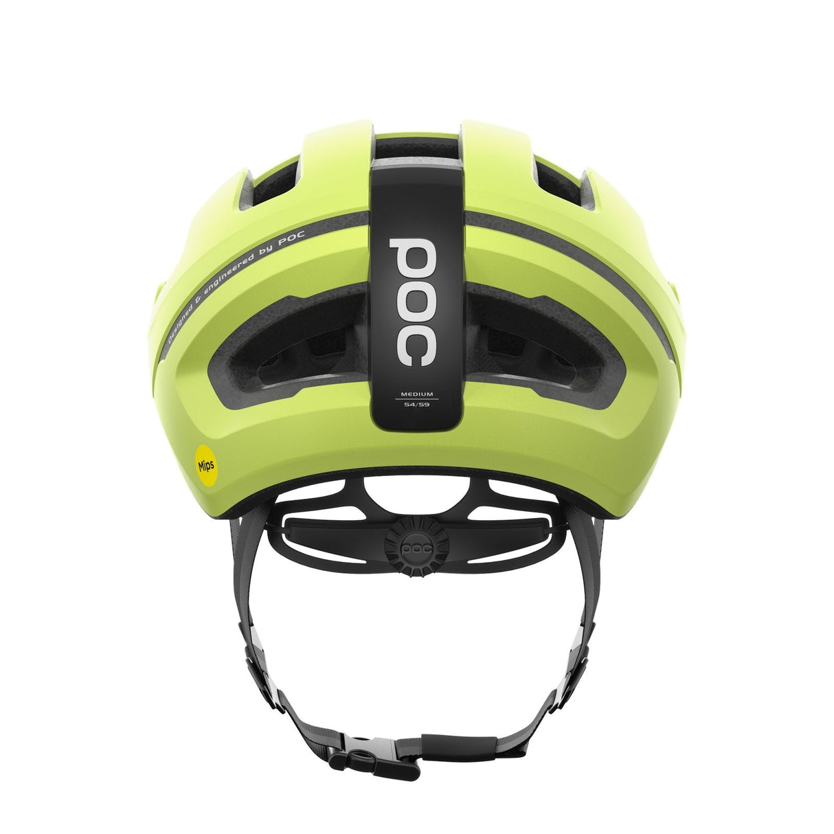 Poc Omne Air Mips Verde
