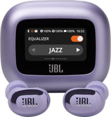 Jbl Live Buds 3 Anc True Wireless Azultooth In-Ear Kopfhörer Purple