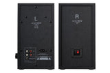EAN 8422521235150 - Fonestar CLASS-220N altavoz De 2 vías Negro Alámbrico 20 W imagen 3