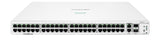 EAN 0190017522661 - HPE Aruba Networking Networking Instant On Switch 48p Gigabit 2p 10GBT 2p SFP+ 1960 imagen 1