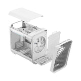 EAN 0843276105242 - Fractal Design Torrent Nano Blanco imagen 5