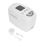 Adler Ad 6019 Panificadora Blanco 1250 G 1100w 12 Programas Color Blanco)