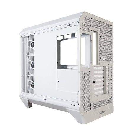 EAN 4711527004346 - darkFlash DC-DY570-W-ES1 carcasa de ordenador Full Tower Blanco imagen 5