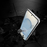 EAN 4252011912926 - 4smarts 541684 funda para teléfono móvil 17 cm (6.7") Transparente imagen 4