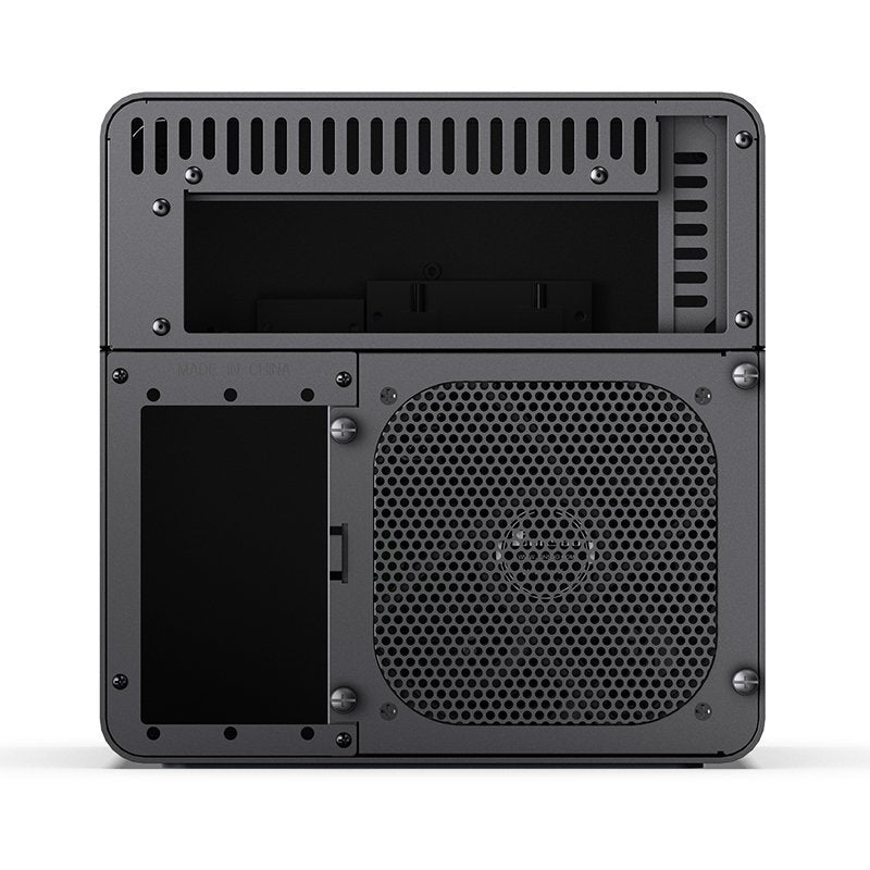 Jonsbo N2 Mini-Itx Gehäuse - Negro