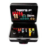 EAN 4006793002708 - Parat 589500171 caja de herramientas Negro Aluminio, Plástico imagen 3