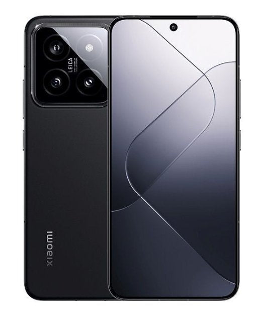 Xiaomi 14 256gb Ds 6.4" Eu 5g 12gb Android Negro