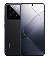 EAN 6941812760345 - Xiaomi 14 16,1 cm (6.36") SIM doble 5G USB Tipo C 12 GB 512 GB 4610 mAh Negro imagen 1