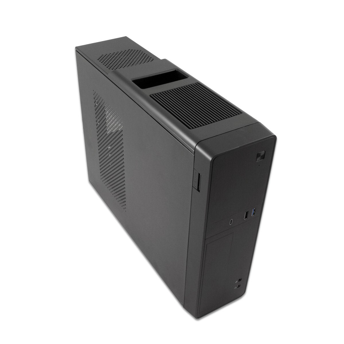 Coolbox Caja Pct310 Matx Fte 300w 80 Bronce