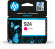 EAN 0196786147357 - HP 924 Magenta Original Ink Cartridge cartucho de tinta 1 pieza(s) Rendimiento estándar imagen 1