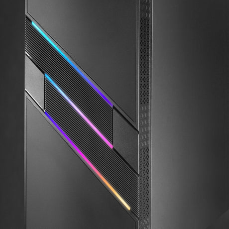 EAN 8435693101918 - Mars Gaming MCU3 carcasa de ordenador Torre imagen 5