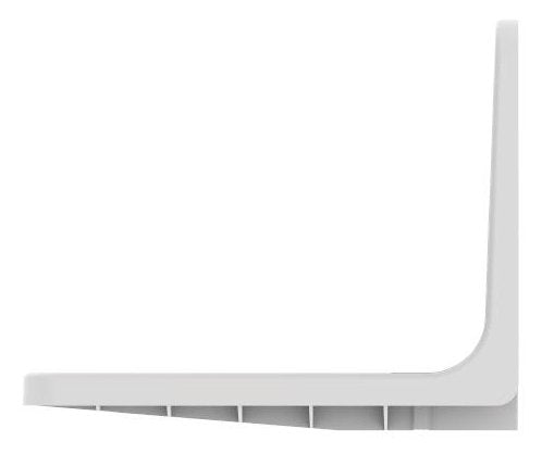 EAN 0606449168266 - NETGEAR RBEWM-10000S kit de montaje Blanco Polímero reforzado con fibra de vidrio (GFRPˌ Glass Fiber Rein imagen 4