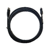 Logitech 952-000031 Cable Usb 5 M Usb 3.2 Gen 1 (3.1 Gen 1) Negro