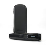 EAN 8437028106025 - Kocos EROS 2 HAIR CLIPPER+ CASE Máquina de afeitar de láminas Recortadora Negro, Gris imagen 7