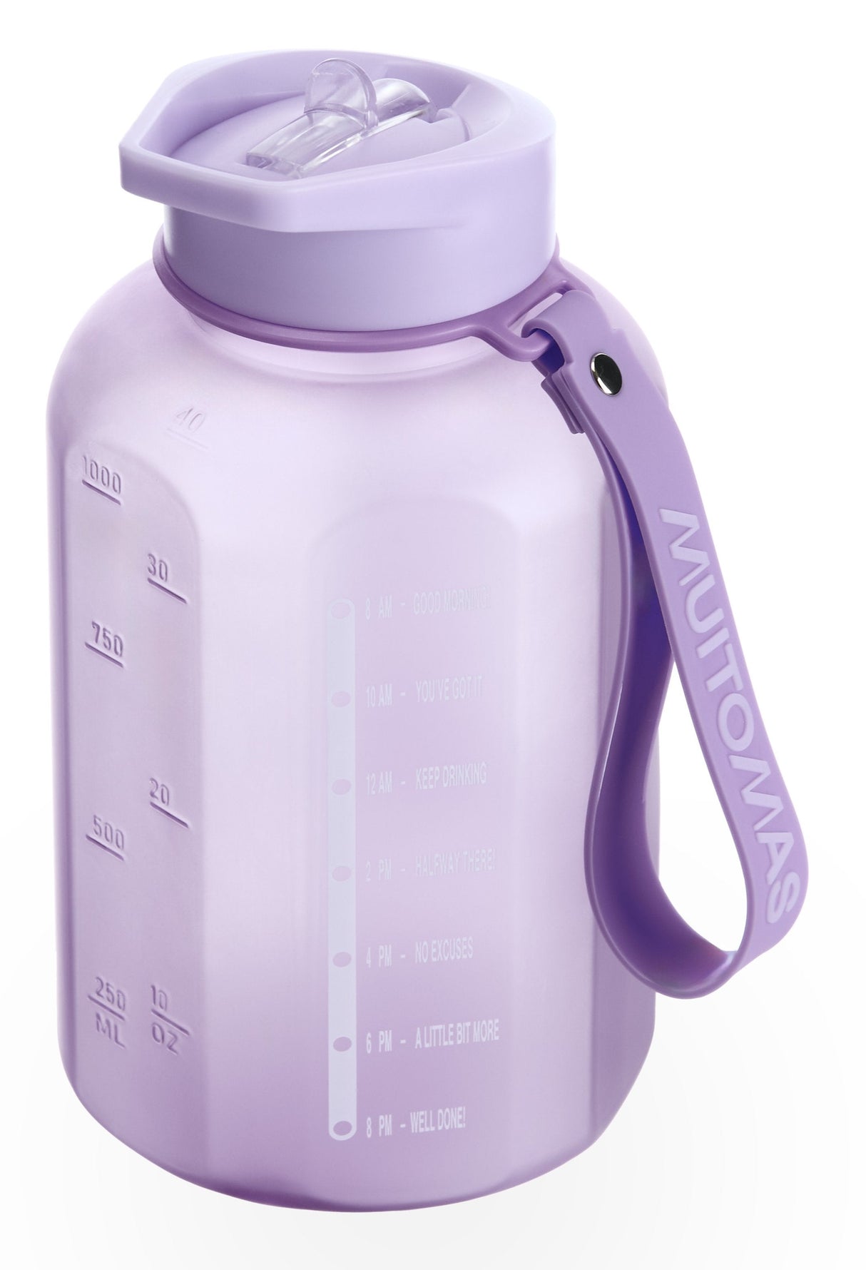 Sport Bottle Vl