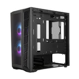 EAN 4719512097601 - Cooler Master MasterBox MB320L ARGB Mini Tower Negro imagen 12