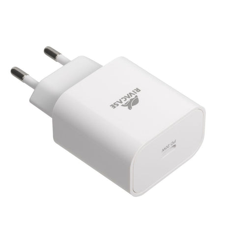 EAN 4260709013183 - Rivacase PS4101 Universal Blanco Corriente alterna Carga rápida Auto imagen 6