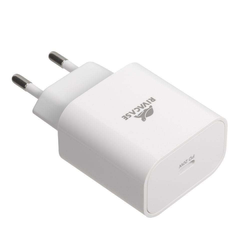 EAN 4260709013206 - Rivacase PS4101 Universal Blanco Corriente alterna Carga rápida Auto imagen 7