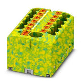 Phoenix 1091671 Ptfix 6 12x2,5 Gnye Verteilerblock