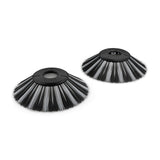 Accesorio Cepillo Lateral Para Residuos Húmedos Karcher, Para S 6/S 6 Twin 2.644-033.0