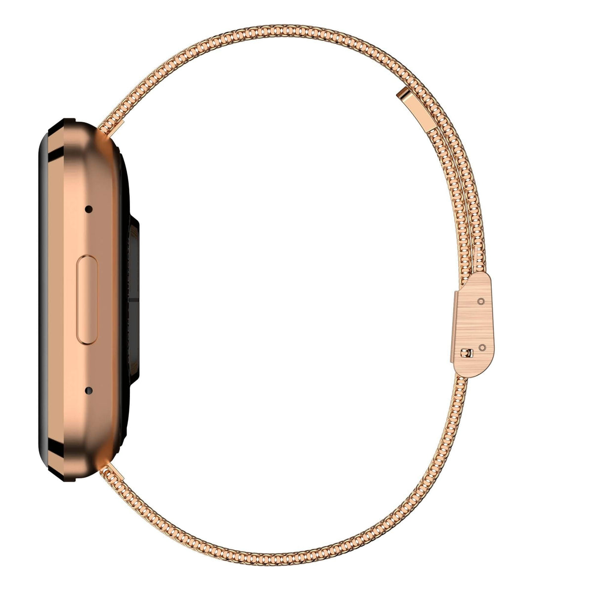 Garett Grc Style Acero Dorado