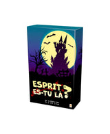 EAN 3760089891803 - Topi Games ETL-125901 juego de tablero 30 min Juego de mesa Estrategia imagen 1