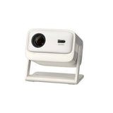 EAN 6970885351297 - WANBO Vali 1 Pro 900 lúmenes ANSI LCD 1080p (1920x1080) Beige imagen 1