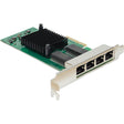 EAN 4260455647656 - Inter-Tech ST-7238 Interno Ethernet 1000 Mbit/s imagen 1