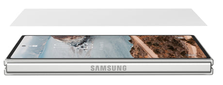 EAN 0840283932106 - [U] by UAG 24448511NA protector de pantalla o trasero para teléfono móvil Samsung 1 pieza(s) imagen 4