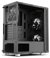 EAN 8436587970399 - NOX Hummer Void Midi Tower Negro imagen 11