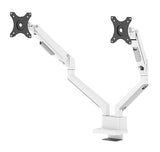 Neomounts Tis 17"-32" 2tft Blanco Max.9kg