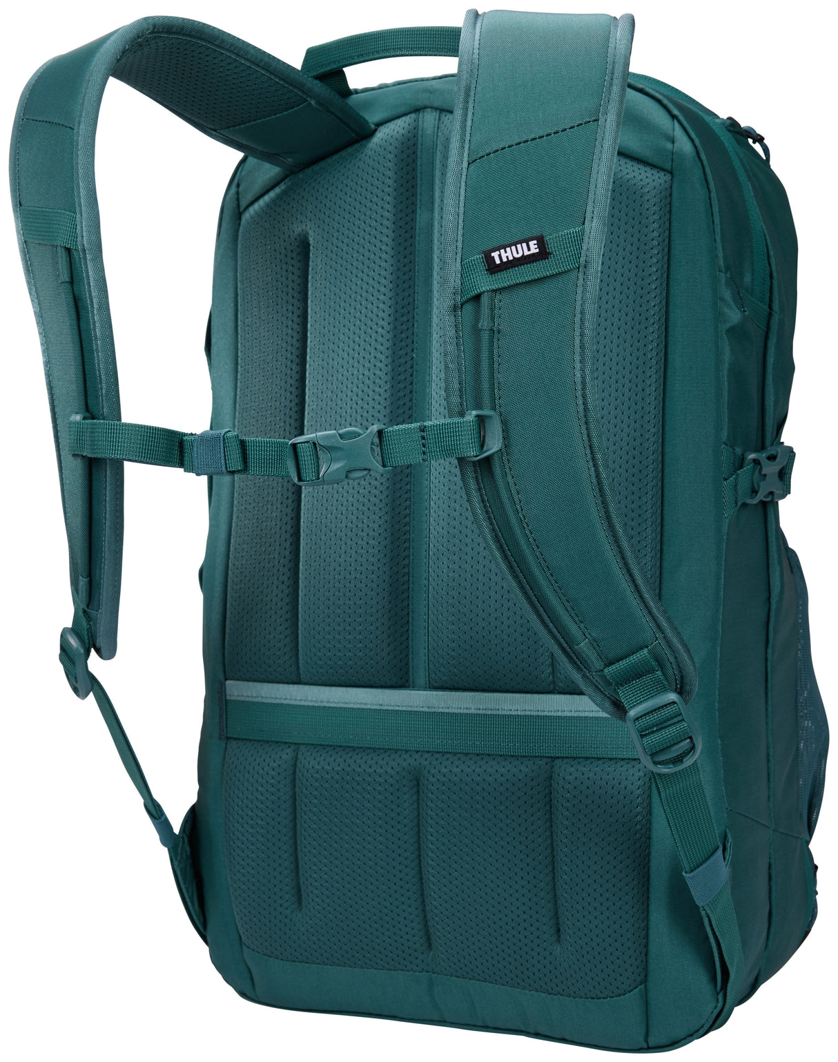 Mochila Thule Rucksack 30l Mallard Green Enroute Backpack