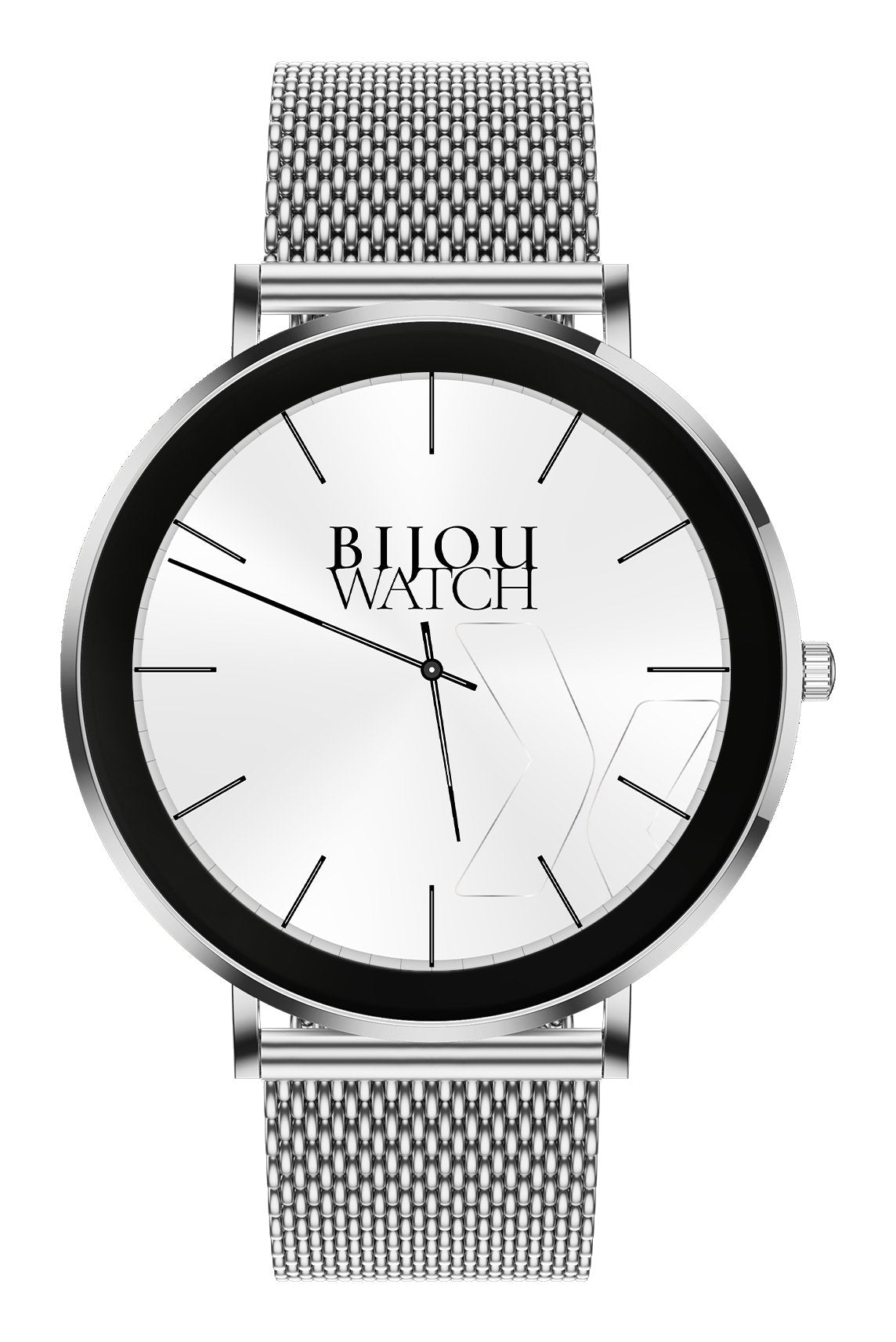 Maxcom Fw27 Selen Silver