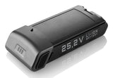 EAN 8590393310661 - Eta Sonar Aqua Plus aspiradora de mano Azul Sin bolsa imagen 18