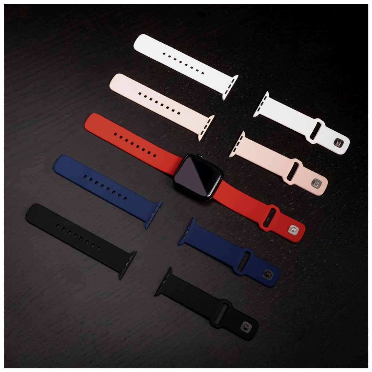 EAN 8591680161386 - FIXED FIXSST2-436-BL pieza y accesorio para reloj Correa de reloj imagen 6