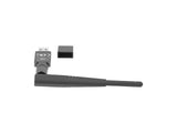 Tarjeta De Red Usb Lanberg N150 Nc-0150-We (Usb 2.0, Wifi Antenna Connector)