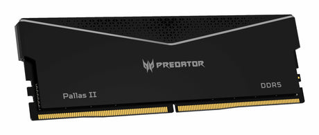 EAN 6955914638976 - Predator PALLASII-32GB-6000-1R8-2XV8 módulo de memoria 2 x 16 GB DDR5 6000 MT/s 288-pin DIMM imagen 2