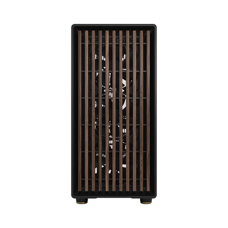 EAN 0843276109462 - Fractal Design North XL Escritorio Negro, Carbón vegetal imagen 4