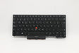 EAN 5704174388753 - Lenovo 5N20W67769 refacción para laptop Teclado imagen 1