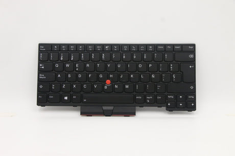 EAN 5704174388753 - Lenovo 5N20W67769 refacción para laptop Teclado imagen 1