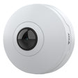 EAN 7331021080652 - Axis M4327-P Almohadilla Cámara de seguridad IP Interior 2160 x 2160 Pixeles Techo/pared imagen 1