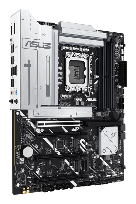 EAN 4711387754818 - ASUS PRIME Z890-P WIFI Intel Z890 LGA 1851 (Socket V1) ATX imagen 4