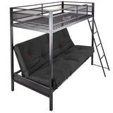EAN 94338201482 - X Rocker 2020148 cama Cama para jugar a videojuegos Rectangular imagen 1