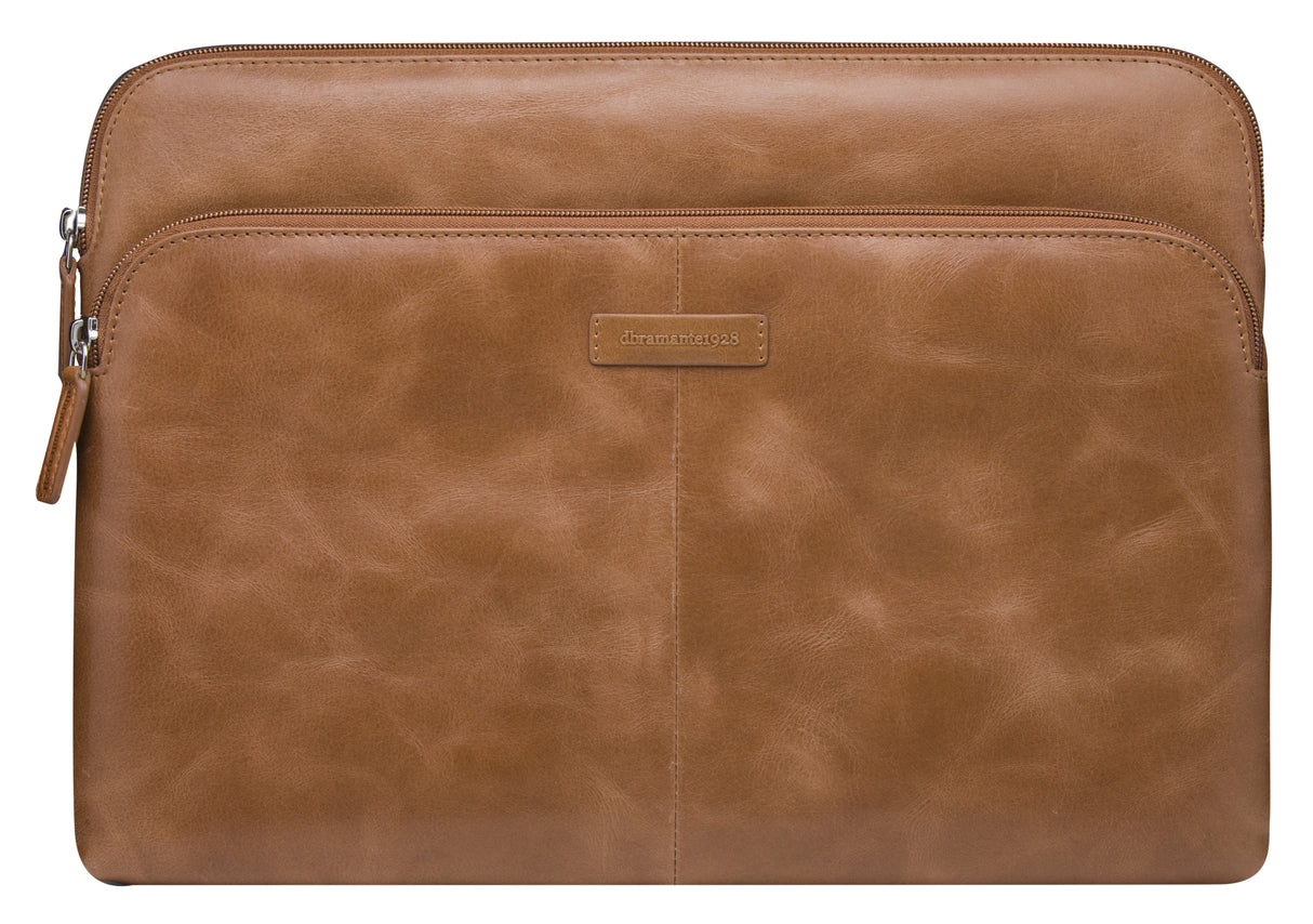 EAN 5711428015334 - dbramante1928 Skagen Pro+ 35,6 cm (14") Funda Bronceado imagen 1