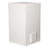 Roline 19-Zoll Wandgehuse Pro 20 He, 600x600 Bxt Ip55 Outdoor Grau