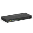 EAN 606449149548 - NETGEAR M4250-10G2F Gestionado L2/L3 Gigabit Ethernet (10/100/1000) Energía sobre Ethernet (PoE) 1U Negro imagen 1