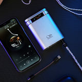 Shanling H2 Black