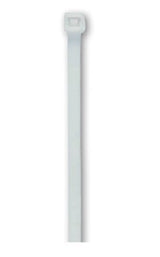 Cimco Brida Para Cables 280x4,5 Natural 181368