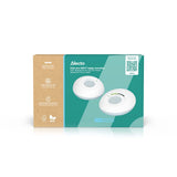 EAN 8712412586882 - Alecto DBX110 vigila bebes Vigilabebés con tecnología DECT Azul, Blanco imagen 12