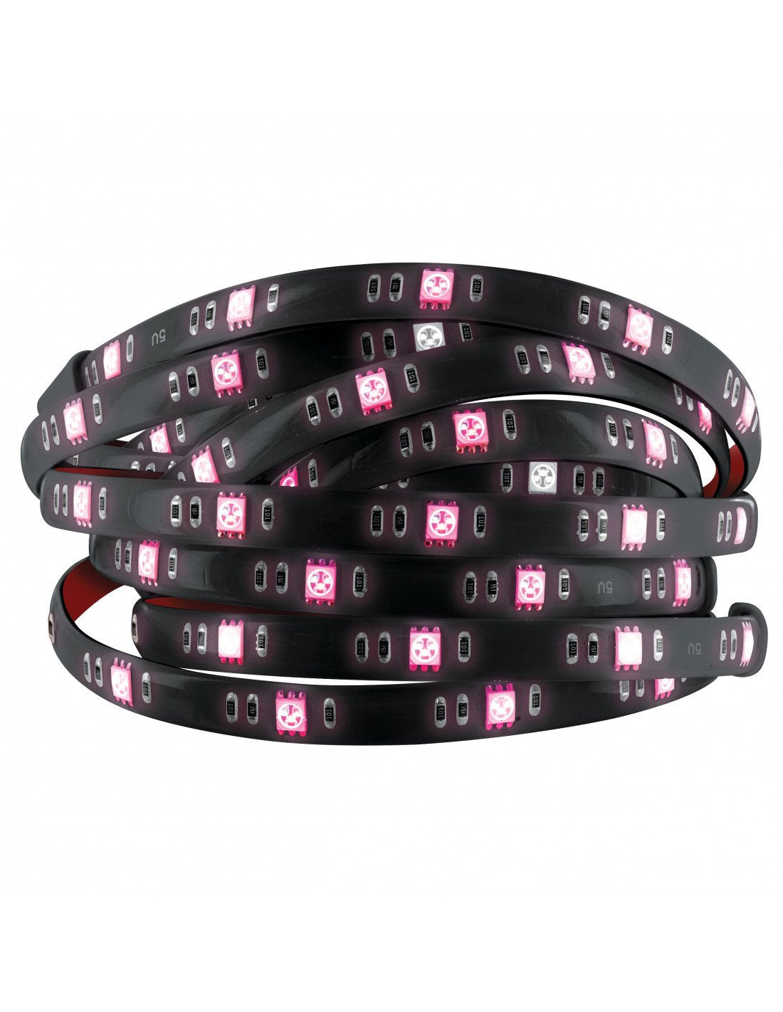 Tira Led Muvit Io Miolst005 3m Color Rgb Regulable